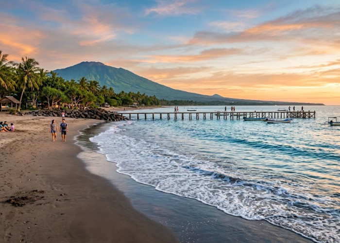 7 Wisata Murah di Pemalang, Liburan Hemat Mulai Rp3 Ribuan