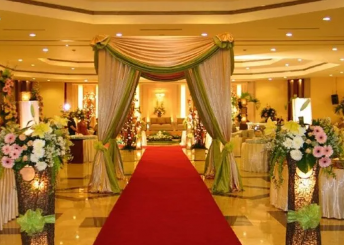 10 Rekomendasi Gedung Pernikahan Murah di Tegal Terbaik untuk Acara Resepsi Kamu