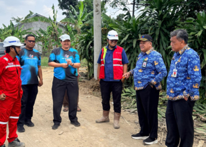 Pembangunan Sekolah Rakyat Brebes Dikebut, Satu Lokal Ditargetkan Rampung Juni