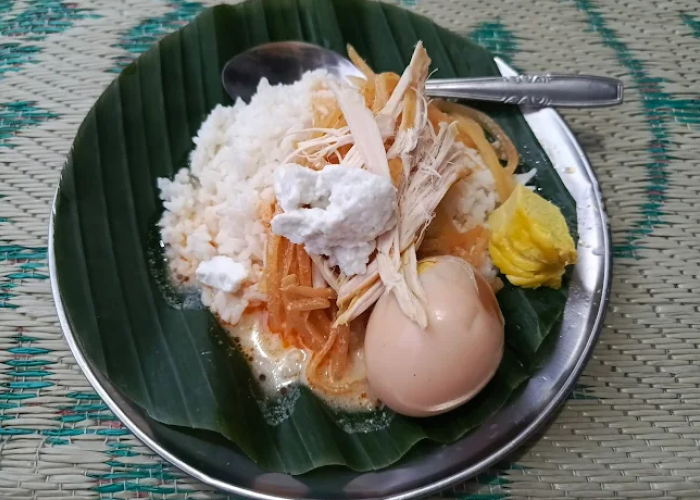11 Sarapan Tradisional Jawa Tengah yang Wajib Dicoba, Mengenyangkan dan Penuh Cita Rasa