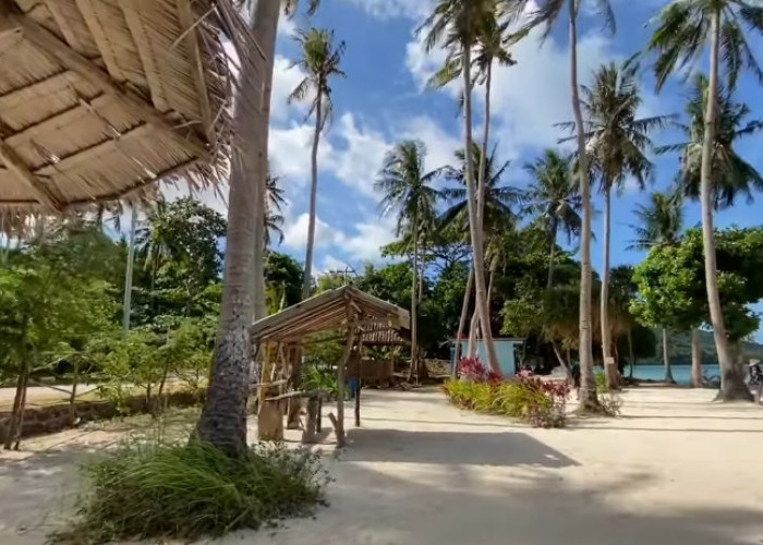 10 Tempat Wisata di Jawa Tengah Bernuansa Luar Negeri, Atmosfernya Beda