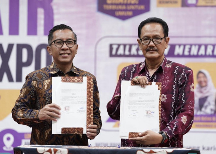 Gandeng Dunia Pendidikan, Telkomsel  Perkuat Kesiapan Talenta Digital