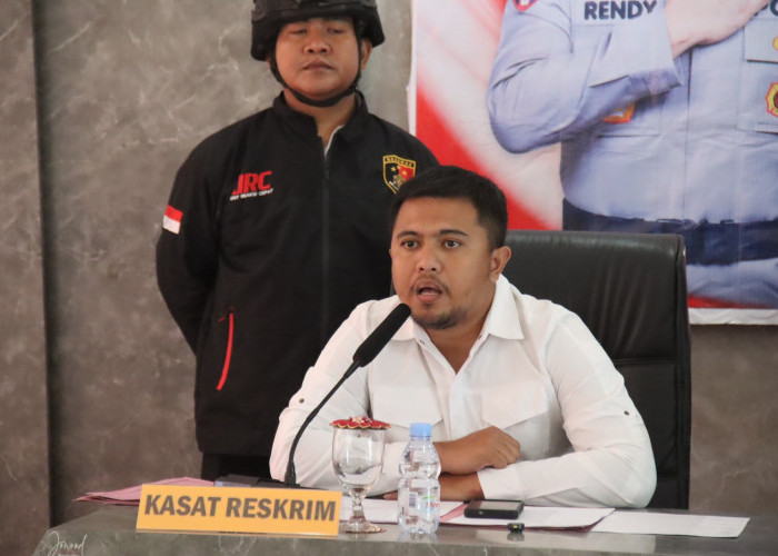 Minta Warga Tak Sebarkan Foto Korban, Polisi Dalami Penyebab Kematian Pelajar SD di Pemalang