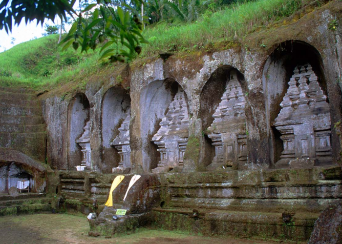 Misteri Gunung Kawi di Jawa Timur, Beneran Jadi Tempat Pesugihan?