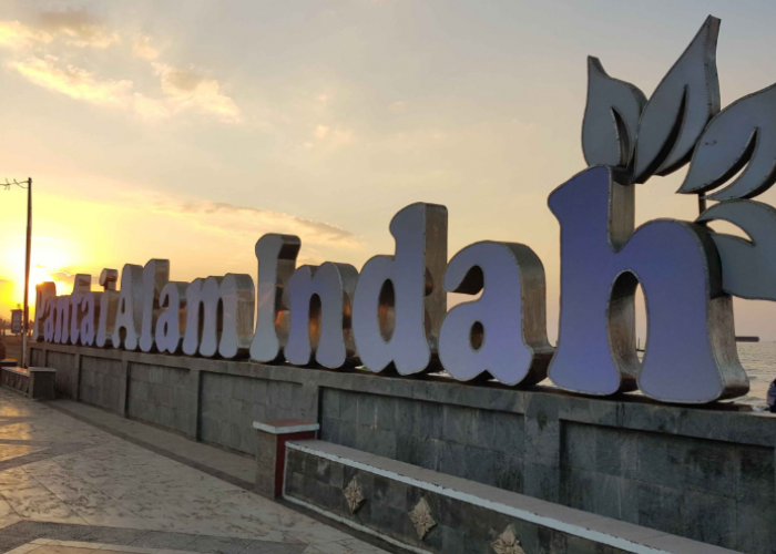 Seru Banget, 5 Wisata Air di Tegal yang Wajib Didatangi