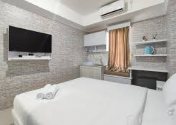 Pengin Ngirit saat Liburan? Ini 5 Guest House Semarang Murah tapi Tetap Nyaman