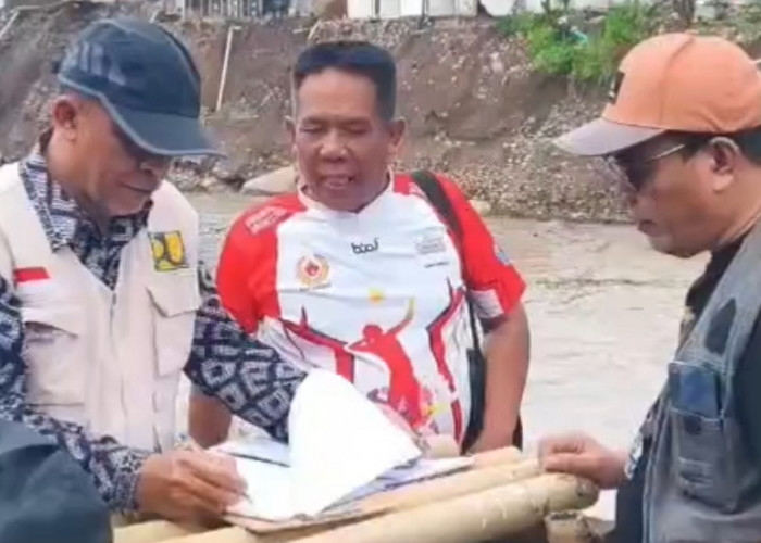 Satu Tahun Kepemimpinan Mitha–Wurja, Dinperwaskim Brebes Tangani Ribuan RTLH hingga Perbaikan Jalan