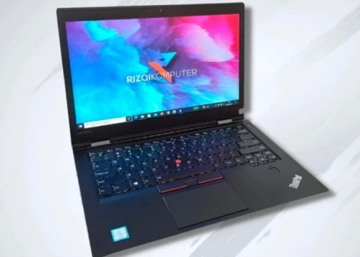 6 Rekomendasi Laptop Programer Terbaru 2023, Harganya Semelet Kualitas Bukan Kaleng-kaleng
