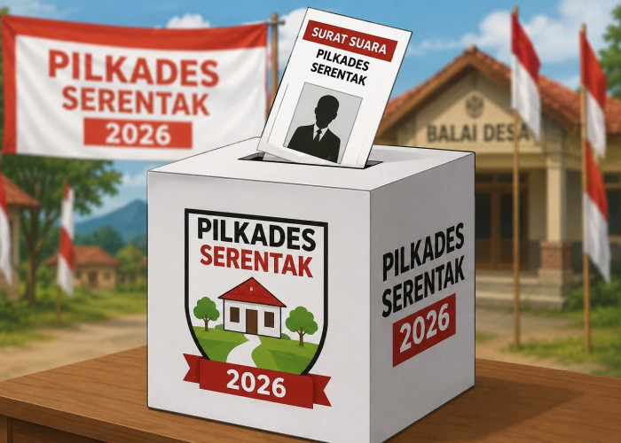 Pilkades di Pemalang Digelar 9 November Mendatang, Bupati Lakukan Ini