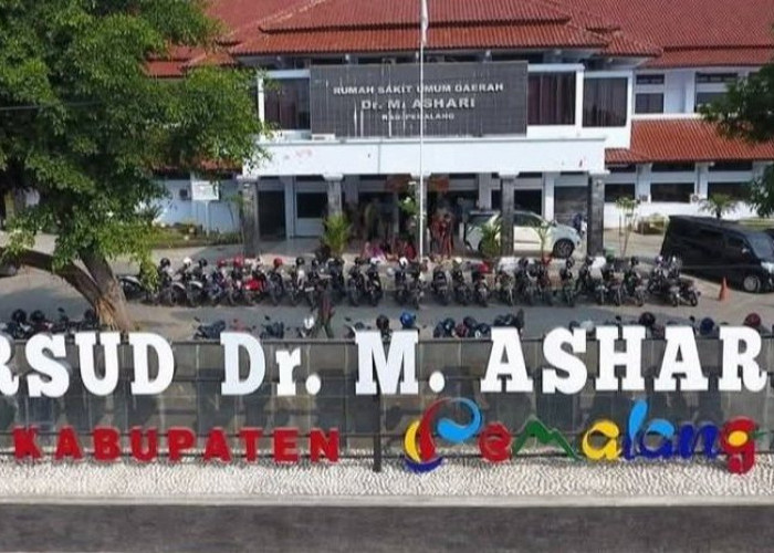 Motor Hilang Saat Parkir di RSUD Pemalang, Pemilik Minta Tanggung Jawab Pengelola