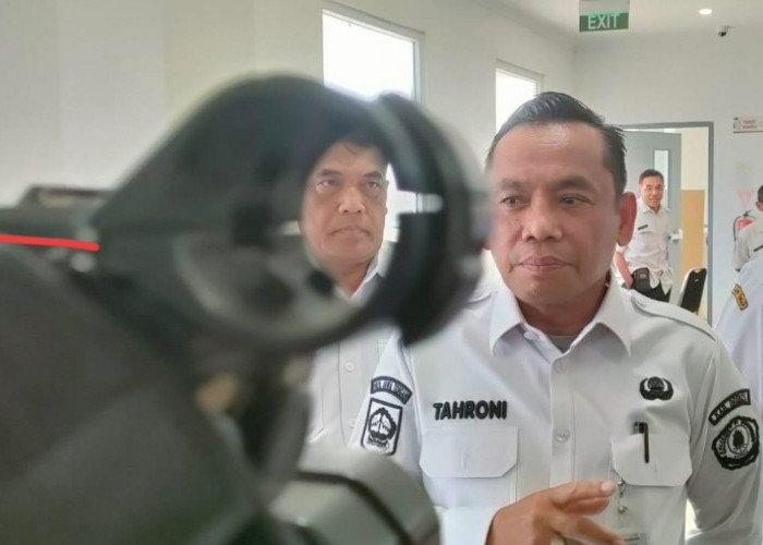 Masa Kerja 4.359 PPPK Paruh Waktu di Brebes Diperpanjang, Sekda Minta untuk Ini