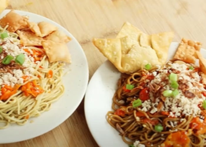 Doyan Makan Makanan Pedas? Wajib Banget Nyoba 3 Rekomendasi Restoran Mie Pedas di Tegal