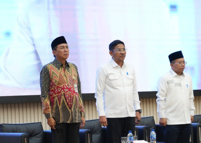 MTQ Nasional 2026 di Semarang Siap Sambut 2.833 Kafilah, Total 7.000 Orang Diperkirakan Terlibat