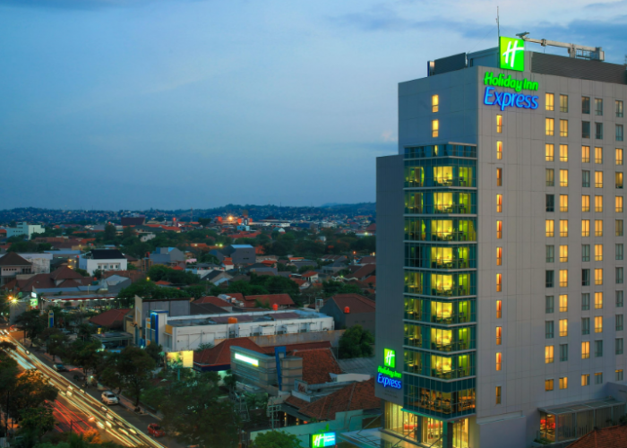 Hotel Murah di Simpang Lima? Ini Rekomendasi Terbaiknya