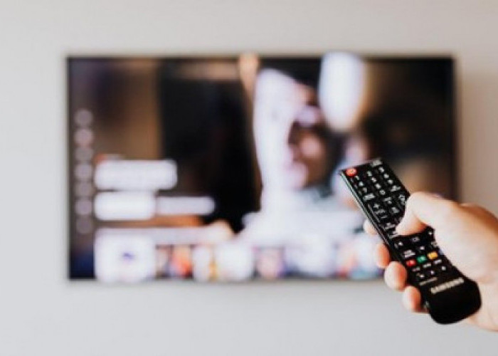 Rekomendasi Antena TV Digital Terbaik Harga Rp200 Ribuan Bisa Buat TV Digital Tanpa Beli Smart TV