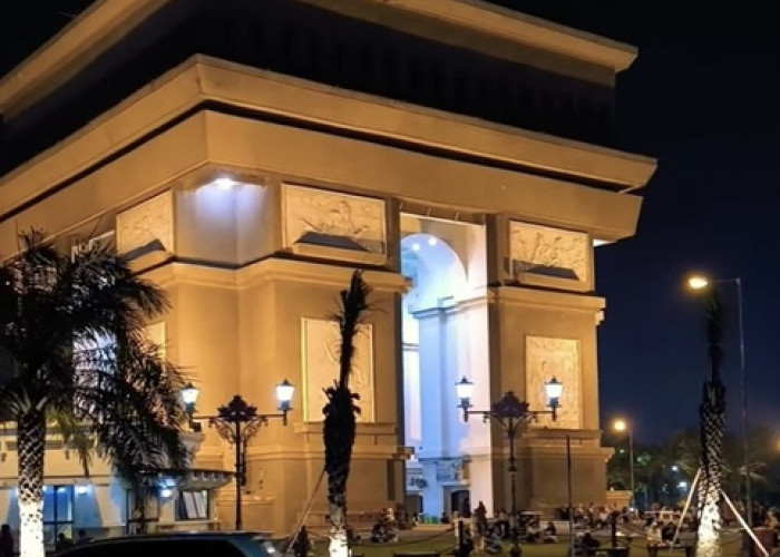 Wajib Banget Didatangi! 7 Tempat Wisata Viral di Kediri yang Bikin Feed Instagram Makin Estetik