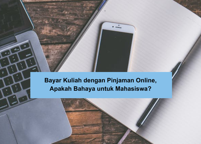Marak Bayar Kuliah Pakai Cicilan dari Pinjaman Online, Apakah Bisa BI Checking Kredit Mahasiswa Rusak?