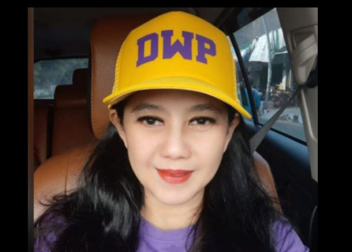 Mantan Angota DPR RI Damayanti Wisnu Putranti Meninggal Karena Kanker