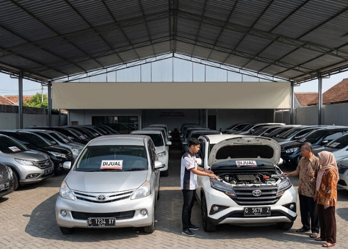 Mobil Keluarga Bekas: MPV Nyaman vs SUV Gagah, Mana yang Paling Irit dan Nyaman untuk Keluarga?