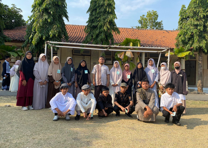 14 Santri MBS Moga Unjuk Gigi di MAPSI Pemalang 2026