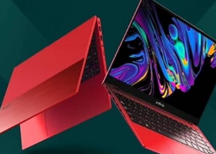  Laptop Murah Spek Mewah, Infinix Inbook X1 Pro bikin Pesaingnya Ketar-ketir