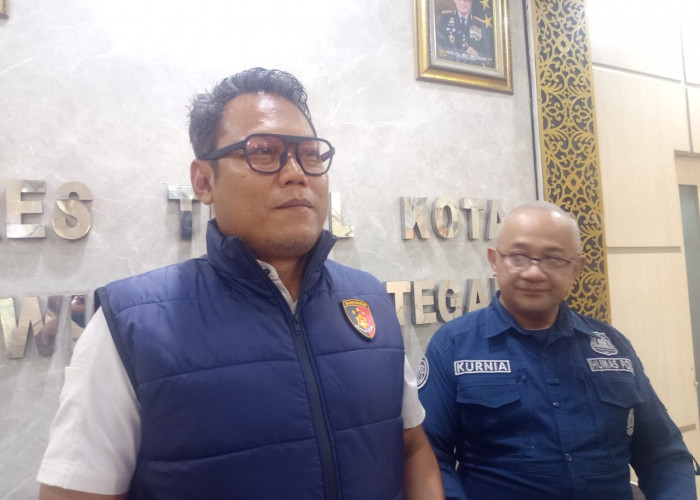 Polisi Garansi Kasus Penganiayaan Perempuan Penghuni Kos di Tegal Tetap Berjalan Profesional