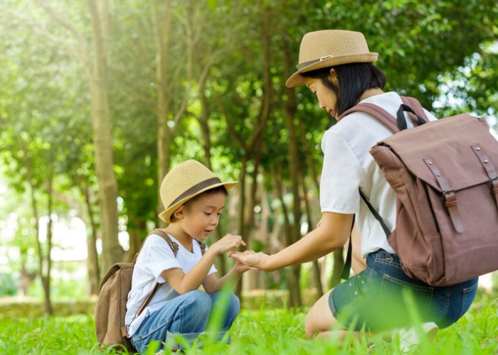 4 Wisata Edukasi Unik di Pekalongan, Dijamin Anak-anak Pasti Suka