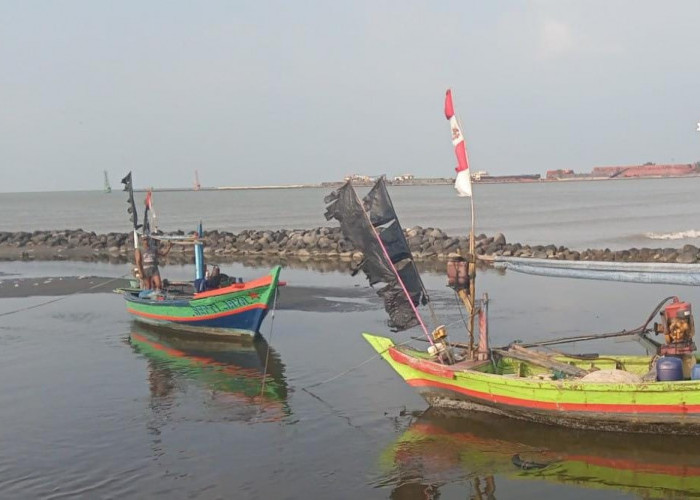 Permintaan Belum Direspon, Nelayan Tradisional Swadaya Bakal Keruk Kalibacin  