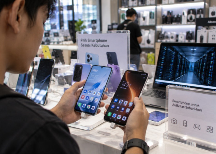 Krisis RAM akibat AI Bisa Bikin HP Murah Makin Terbatas, Mengapa?