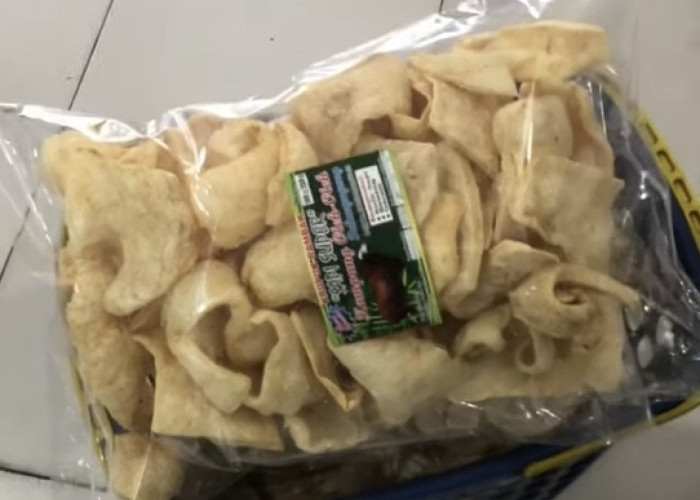 Jangan Bawa Tangan Kosong! Ini 7 Oleh-Oleh Khas Tulungagung yang Paling Dicari Wisatawan