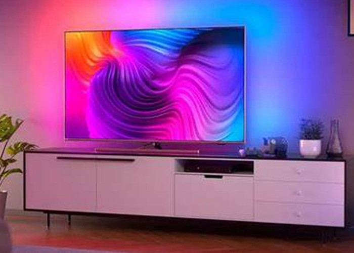 Rekomendasi Smart TV Layar Lebar Murah dari Brand Terkenal, Kualitas Terjamin Harga Ramah Kantong