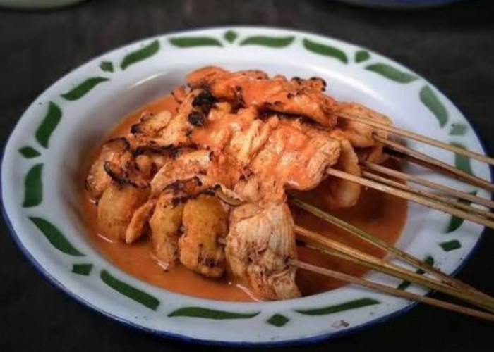 Bukan Cuma Lontong Tuyuhan, Ini 4 Kuliner Khas Rembang yang Lagi Hits!