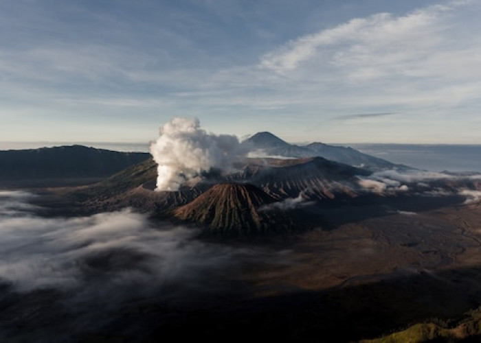 Gunung Angker di Jawa Timur, Banyak Pendaki yang Hilang Hingga Dijuluki Kerajaan Jin, Berani Kesana?