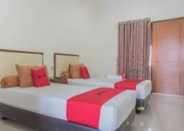 Rekomendasi Hotel Terjangkau di Purwokerto yang Worth It Banget