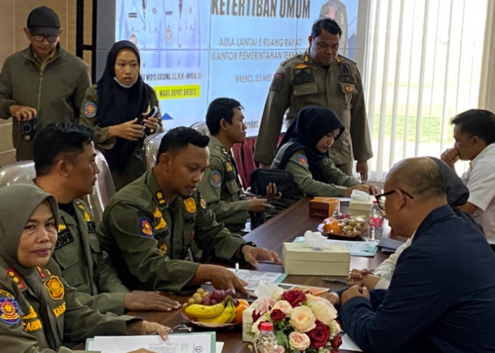Antisipasi Prostitusi Hingga Miras, Legalitas Hotel dan Karaoke di Brebes Didata