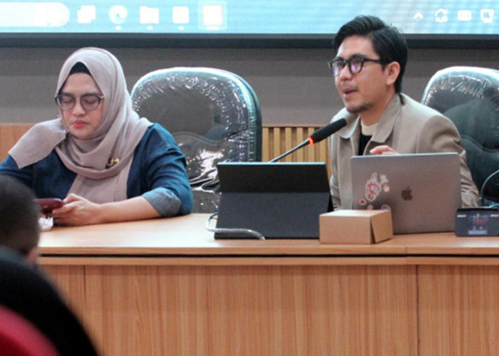 UPS Tegal Mantapkan Kuliah Jalur RPL, Pengalaman Kerja Bisa Diakui Hingga 70 Persen Mata Kuliah