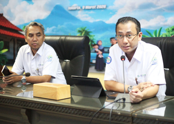 Mudik Tenang! Cek Jadwal Layanan BPJS Kesehatan Cabang Tegal Selama Libur Lebaran