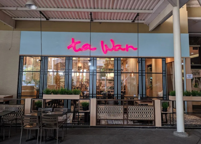 5 Tempat Makan Siang Enak di Solo Paragon Mall yang Bikin Ketagihan