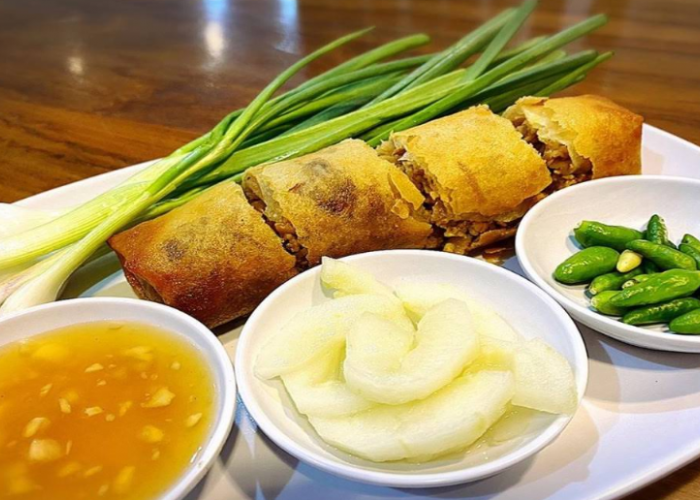 11 Pilihan Tempat Kulineran di Semarang saat Weekend, dari Legendaris hingga Hidden Gems