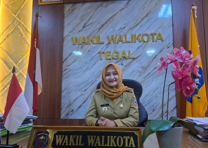 Marak Kekerasan Perempuan dan Anak, Wawali Tegal Minta Warga Berani Lapor