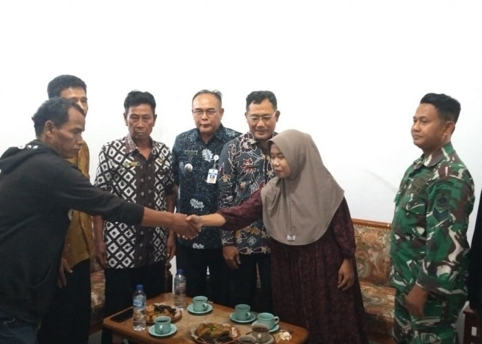 Viral Layanan Adminduk Brebes Dimintai Biaya, Disdukcapil Langsung Turun Lapangan 