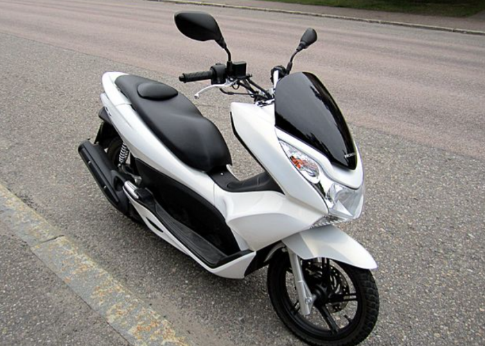 Motor Matic Honda PCX150 Ternyata Lebih Irit dari yang Anda Bayangkan, Begini Fakta Selengkapnya