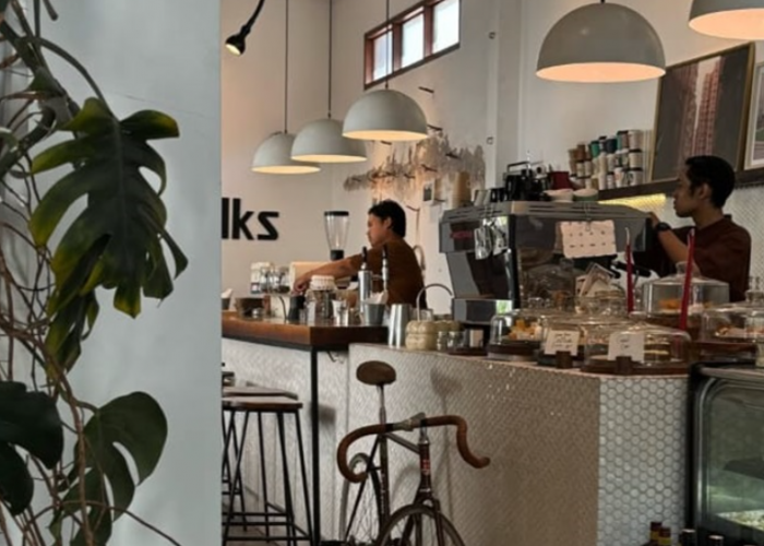 6 Rekomendasi Cafe dengan WiFi di Pemalang, Koneksi Lancar Ngebut!