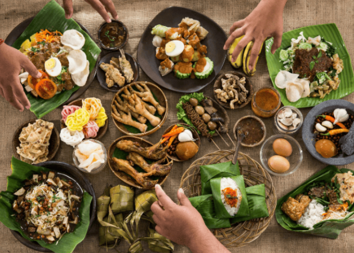 5 Rekomendasi Tempat Makan Enak Dekat Stasiun Tegal, Harga Gak Bikin Kantong Bolong