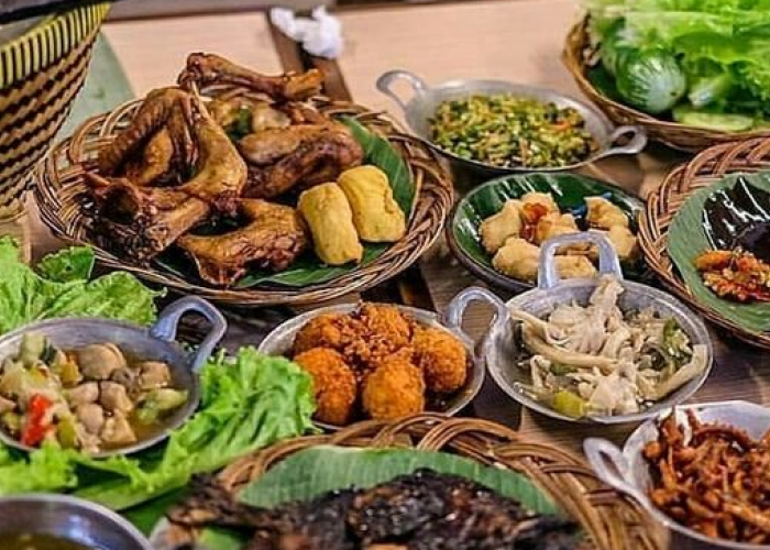 Rekomendasi Tempat Makan Keluarga di Semarang dengan Menu Lengkap