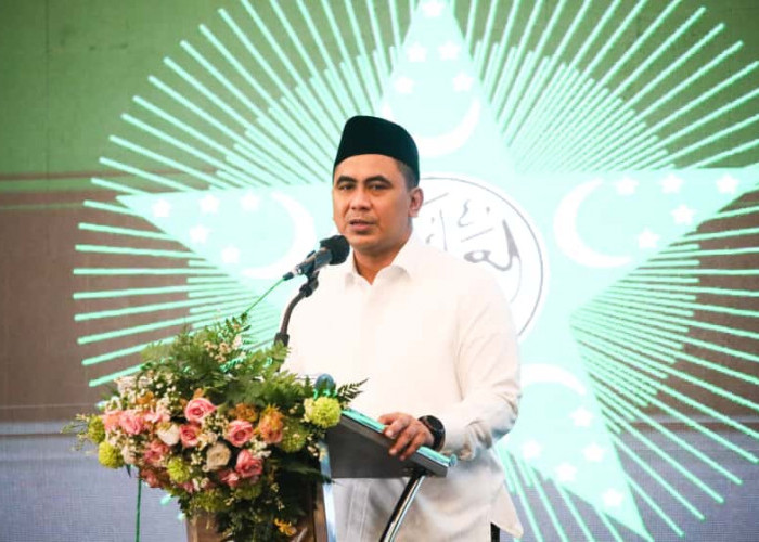 Penghafal Al-Qur'an dapat Insentif Guru Agama Tanpa Proposal, Taj Yasin: Bentuk Apresiasi 
