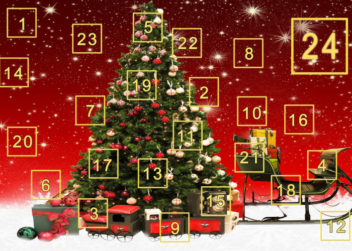 Cuti Bersama Natal 2022 Kapan? Berikut Jadwal Hari Libur Desember Ini dan Januari 2023