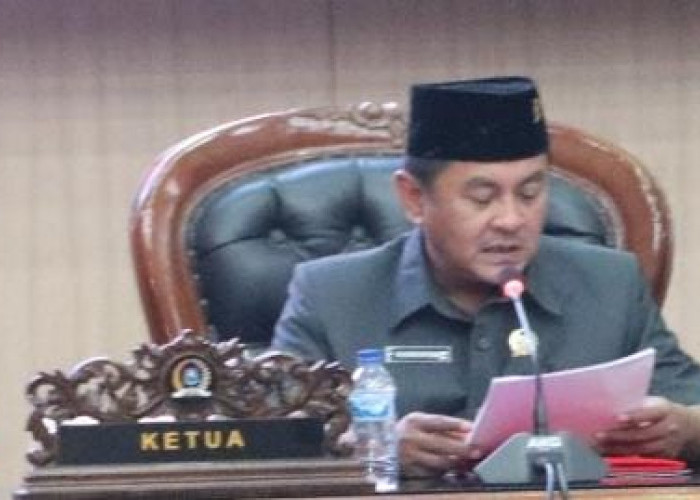 Akses Jalan Depan Pos PJR Ditutup, Warga Wadul ke Ketua DPRD Kota Tegal