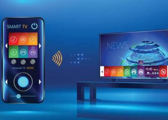 4 Merk TV Android 32 Inch Paling Banyak Terjual, Ukurannya Pas untuk Kebanyakan Rumah di Indonesia