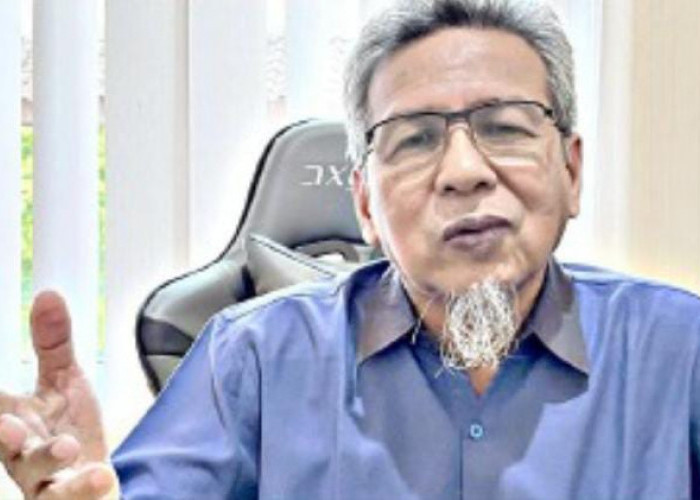 Guru Besar UPS Prof Dr Ir Suyono MPi Kembangkan Teknologi IoT untuk Memantau Kualitas Air